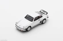 Schuco 451640011 - 1:64 Porsche 911 Turbo 3.0 (9