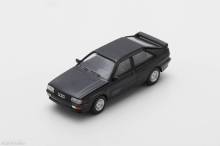 Schuco 451640012 - 1:64 Audi quattro schwarz
