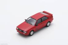 Schuco 451640013 - 1:64 Audi quattro rot