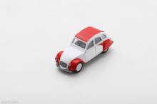 Schuco 451640016 - 1:64 Citroen 2CV