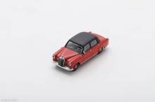 Schuco 451640017 - 1:64 Mercedes-Benz 180 Ponton