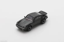 Schuco 451870002 - 1:87 Porsche 911 Turbo 3.0 (9