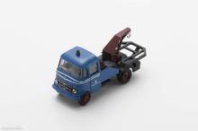 Schuco 451870003 - 1:87 Mercedes-Benz L319 Absch