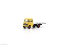 Schuco 451870014 - 1:87 M-B L319 Autotransporter
