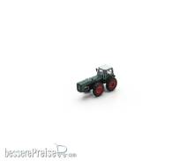 Schuco 451870016 - 1:87 Dutra D4K Traktor