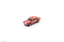 Schuco 451870027 - 1:87 M-B 300 SEL 6.8 AMG #35 2.