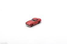 Schuco 451870034 - 1:87 M-B 300 SL Coupé Rot