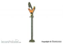 Viessmann 4519 - H0 Wartesignal mit Anstrahlleuchte