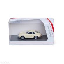 Schuco 452040101 - 1:64 Porsche 356 Carrera 2 El