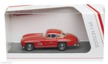 Schuco 452040104 - 1:64 M-B 300 SL Flügeltürer R