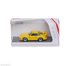 Schuco 452040106 - 1:64 Porsche 911 GT2 (993) Ge