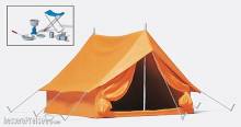 Preiser 45215 - LGB Campingzelt