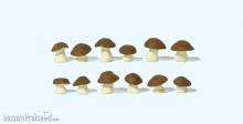 Preiser 45240 - Steinpilze