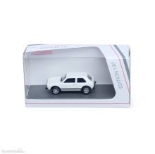 Schuco 452682600 - 1:87 VW Golf I weiß