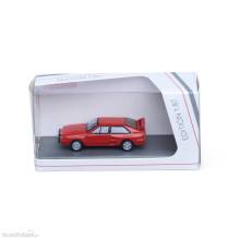 Schuco 452682601 - 1:87 Audi Urquattro Rot