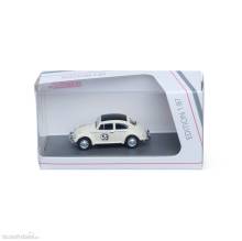 Schuco 452682602 - 1:87 VW Käfer Rallye ´53