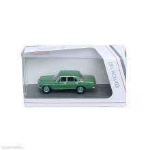 Schuco 452682604 - 1:87 M-B -/8 Limousine Resedagrün