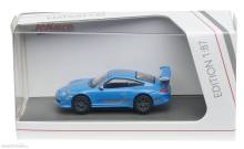 Schuco 452682608 - 1:87 Porsche 911 GT3 RS (997)