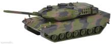Schuco 452683101 - 1:87 Leopard 2A6 BW Camo