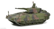 Schuco 452683105 - 1:87 SPz Puma BW Camo
