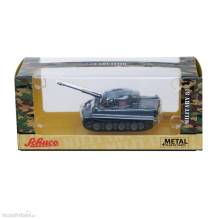 Schuco 452683106 - 1:87 WWII Sd.Kfz.181 Tiger I