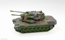 Schuco 452683107 - 1:87 Gepard Flakpanzer BW Cam