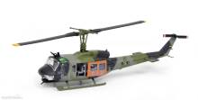 Schuco 452683108 - 1:87 Bell UH 1D SAR BW