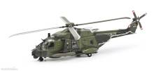 Schuco 452683109 - 1:87 Airbus NH 90 BW Camo