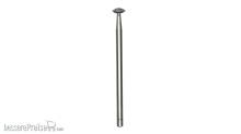 Proxxon 4528250 - Diamantschleifstift, Linse