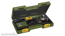 Proxxon 4528515 - Modellbauer- und Gravierset mit MICROMOT 60/E