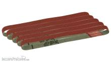 Proxxon 4528581 - Schleifbänder für BS/E, Edelkorund