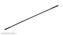 Proxxon 4528741 - Sägeblätter mit Querstift, grob verzahnt