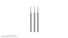 Proxxon 4528854 - MICRO-Spiralbohrer (HSS-Stahl)