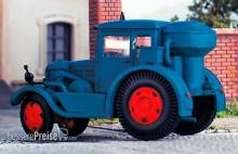 Weinert 4529 - Lanz Bulldog mit Holzvergaser