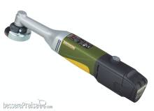 Proxxon 4529815 - Akku-Langhals-Winkelschleifer LHW/A