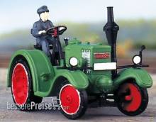 Weinert 4540 - Lanz Verkehrsbulldog mit kurzem Achsstand