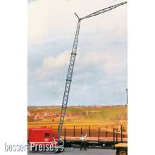 Weinert 4543 - O&K-Bagger mit Hilfsausleger