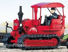 Weinert 4546 - Lanz Raupe