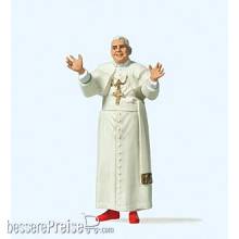 Preiser 45506 - LGB Der Papst