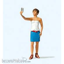 Preiser 45524 - Selfie