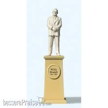 Preiser 45526 - Denkmal Willy Brandt
