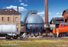 Vollmer 45529 - Gaskessel