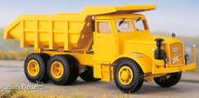 Weinert 4554 - Kaelble KDV 832 mit Meiller-Kippmulde