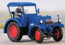 Weinert 4557 - Lanz Verkehrs-Bulldog 35 PS