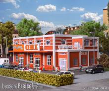 Vollmer 45595 - H0 OBI Baumarkt