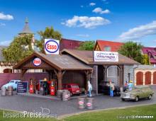 Vollmer 45599 - Pfizis Garage
