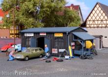 Vollmer 45602 - Reparaturwerkstatt