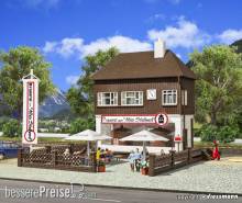 Vollmer 45611 - Brauerei Zum alten Stellwerk