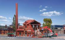 Vollmer 45621 - Brauerei im Abbruch