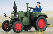 Weinert 4565 - Lanz-Acker-Luft-Bulldog